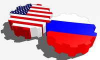 Les sanctions pourraient affecter la coopération russo-américaine, selon Moscou