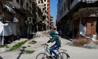 Accord UE-Russie sur le cessez-le-feu et l’aide humanitaire en Syrie