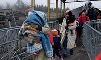 Crise des migrants - La Slovénie durcit sa législation sur le droit d'asile