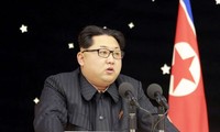 Pyongyang condamne la résolution de l'ONU 