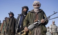 Les talibans refusent les négociations de paix en Afghanistan