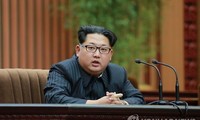 Pyongyang dénonce les exercices militaires américano-sud-coréens