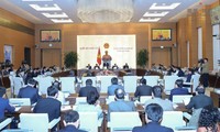Economie: le Vietnam table une croissance 6,5-7% pour le prochain quinquennat