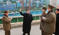 Moscou juge les menaces de Pyongyang «totalement inadmissibles»