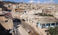 Syrie: la date des négociations de paix est de nouveau reportée