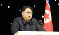 Pyongyang assure qu’il a réussi à miniaturiser des têtes nucléaires