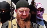 Le «ministre de la Guerre» de l’EI probablement tué en Syrie