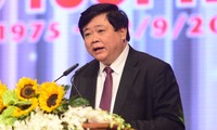 La Voix du Vietnam a son nouveau directeur général