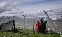 La route des Balkans se ferme un peu plus aux migrants