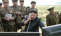 Le dirigeant nord-coréen ordonne de nouveaux essais nucléaires 