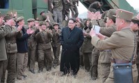 Pyongyang menace de lancer « un blitzkrieg » en République de Corée