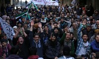 L’opposition syrienne participera aux pourparlers à Genève 