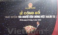 Défendre les droits des consommateurs vietnamiens