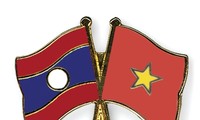 Renforcer les relations Vietnam-Laos 