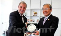 Promotion de la coopération entre le Vietnam et Malte