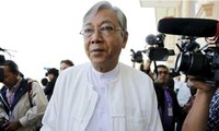 Myanmar a son nouveau président