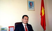 Le Vietnam soutient la coopération entre les partenaires internationaux et le Myanmar
