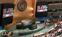 Ouverture du sommet de l’ONU sur l’autonomie des femmes