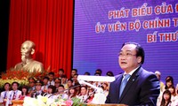 Hanoi soutient les initiatives entrepreneuriales des jeunes