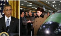 RPD de Corée: Obama signe un décret pour de nouvelles sanctions