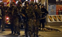 4 islamistes présumés arrêtés pour un « projet d’actions violentes » à Paris
