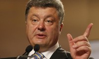 Porochenko: la Russie est le plus grand danger pour l’Ukraine