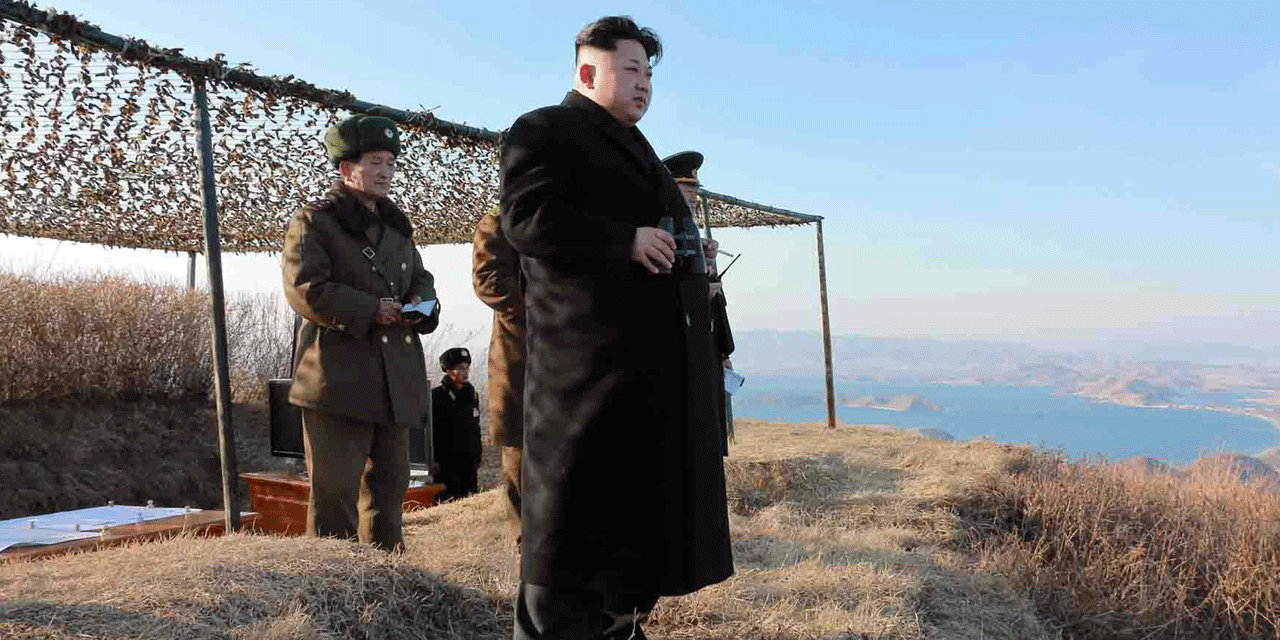 La Chine et la Russie s’opposent aux nouvelles sanctions américaines contre Pyongyang