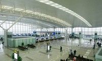Noi Bai : un aéroport qui ne cesse de s’améliorer  