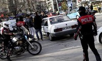 Turquie: une voiture piégée désamorcée