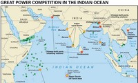 Le dossier de la mer Orientale au cœur d’un colloque à New Delhi