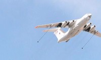 Etats-Unis : Moscou a retiré de Syrie la plupart de ses avions de combat 