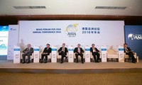 Bo’ao 2016 : Nouveau futur de l’Asie : nouvelles dynamiques et nouvelle vision