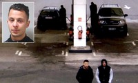 Attentat de Paris : Salah Abdeslam poursuivi devant la justice le 24 mars