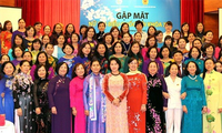Les femmes députées préparent leur rapport d’activités à la 13ème législature