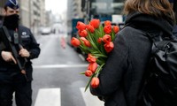 Belgique: trois jours de deuil national décrétés par le gouvernement fédéral 