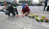 Attentats de Bruxelles : réactions officielles