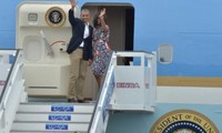 Après une visite historique, Obama quitte Cuba pour l’Argentine