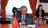 Le Vietnam préside une réunion du Comité de l’ASEAN à Washington