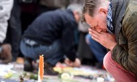 Attentats en Belgique : une minute de silence dans le pays