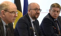 Attentats de Bruxelles : deux ministres belges présentent leur démission