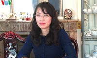 Le forum «Le Vietnam, nouveau dragon asiatique» au Sénat français