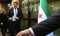 Syrie : La reprise des discussions de Genève fixée au 9 avril