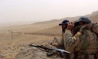 Syrie : l’armée syrienne reprend la citadelle de Palmyre