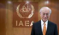 Le «terrorisme nucléaire», menace bien réelle selon l'AIEA 