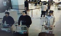 Najim Laachraoui identifié comme le 2e kamikaze de l’aéroport de Zaventem
