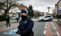 Belgique: 13 nouvelles perquisitions antiterroristes, 4 personnes en garde à vue 