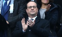 Euro 2016 : François Hollande annonce une «sécurité maximale»