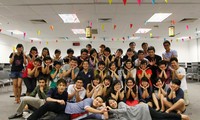 Plus de 8000 étudiants vietnamiens en République de Corée