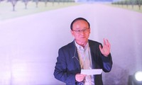 Le Directeur général de Samsung Vietnam reçu par Truong Tan Sang