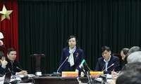 Vietnam: aucun cas de contamination au virus Zika jusqu'à présent
